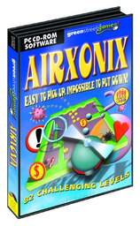 Xonix[citation needed]
