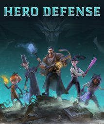 Island Defense