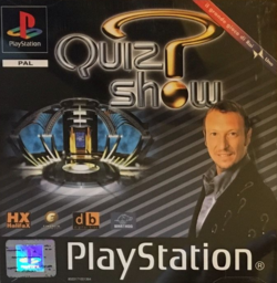 Askutron Quiz Show