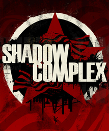Shadow Complex Remastered