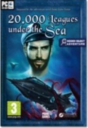 20.000 Leagues Under the Sea