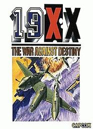 Battle 19XX