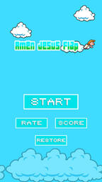 Flap Legends