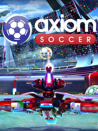 AXIOM SOCCER