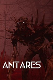 Dead in Antares