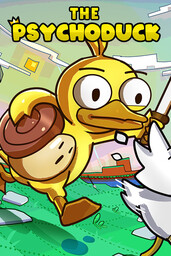 The Psychoduck