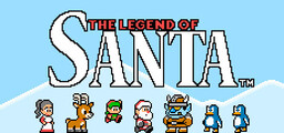 Santa Run