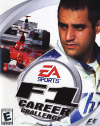 F1 Challenge '99-'02