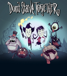 Don't Starve Together