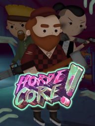 HordeCore