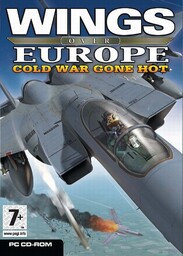 Mosquito Combat: Wings Over Europe