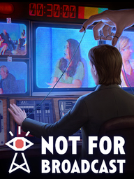 Not For Broadcast VR