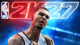 NBA 2K27