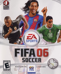 FIFA 06