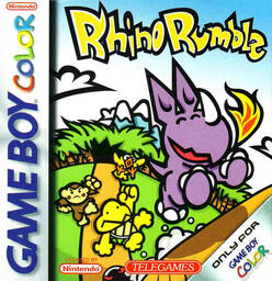 Rhino Runner