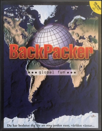Backpacker (1995)