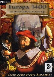 Europa 1400: Gold