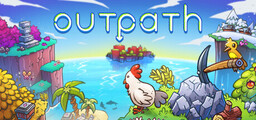 Outpath: First Journey