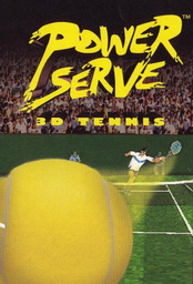 3D Tennis