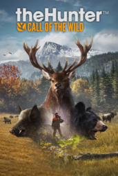 theHunter: Call of the Wild - Tents & Ground Blinds