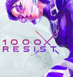 1000xRESIST