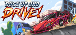 Up Cliff Drive