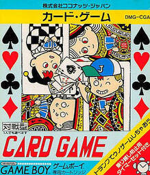 Card Game