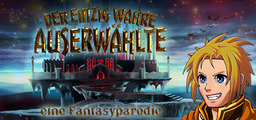 Der einzig wahre Auserwahlte