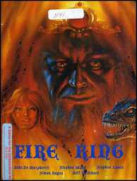 Fire King
