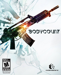 Bodycount (2011)