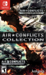 Global Conflicts: World Collection