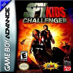 Spy Kids: All the Time in the World