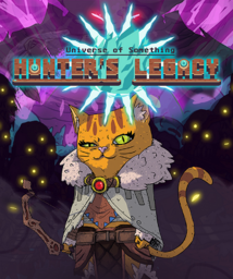 Hunter's Legacy: Purrfect Edition