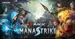 Magic: ManaStrike