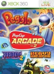 PopCap Arcade Vol 2
