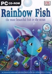 Ocean and Fish