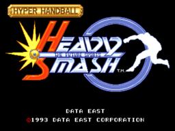 Heavy Smash