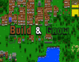 Island Survival: Craft, Build, Grow