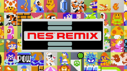 Classic NES Series: Excitebike