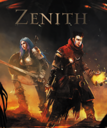 ZombieZoid Zenith
