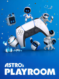 Astro's Ace XR