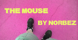Mouse Playhouse