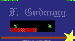 F.Godmom