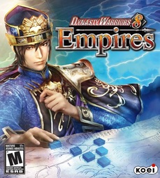 Dynasty Warriors 8 Empires