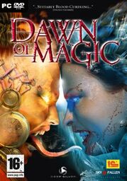 Dawn of Magic (2011)