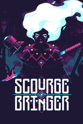 Goat Scourge