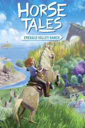The Sims 4: Horse Ranch