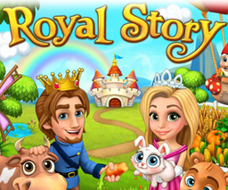 Legend of Xion: Royal Story 赛恩传说：皇家物语
