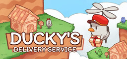 Adventure Delivery Service