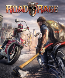 Road Rage (1996)
